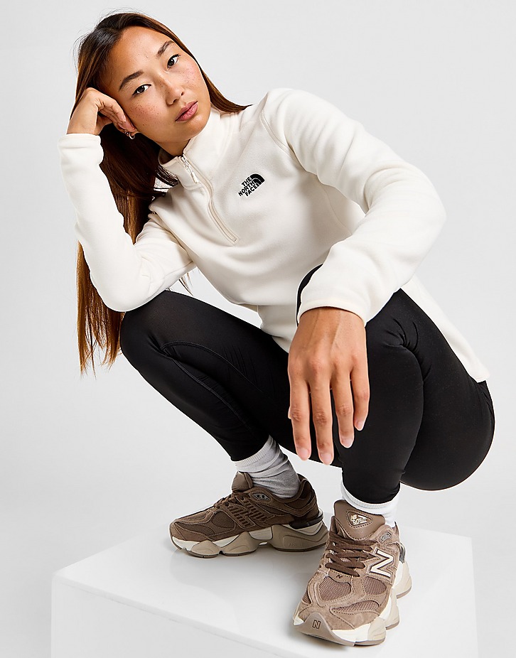 The North Face Glacier 1/4 Zip Top
